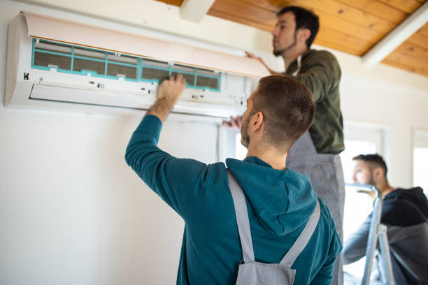 Reliable Smithsburg, MD HVAC Solutions