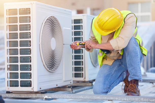 Best HVAC Software and Technology in Smithsburg, MD