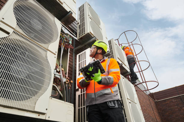 Best Residential HVAC in Smithsburg, MD
