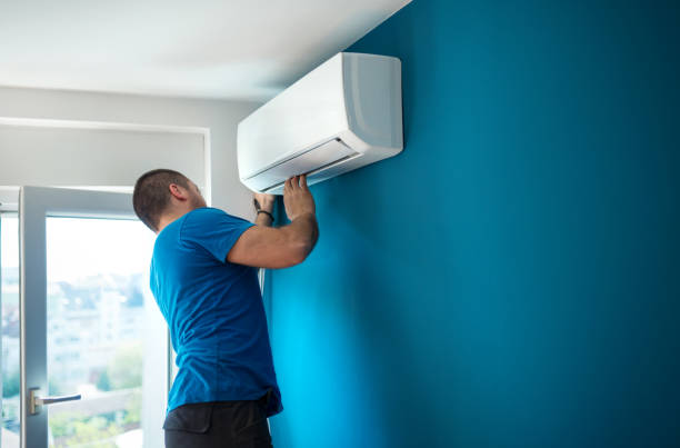 Best Thermostats and Smart Controls in Smithsburg, MD