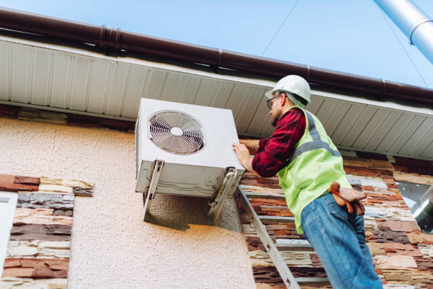 Best Emergency HVAC Services in Smithsburg, MD
