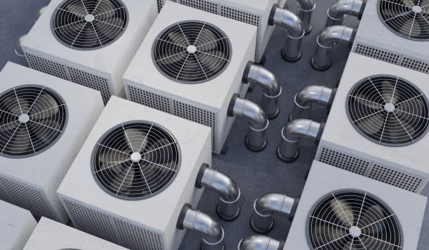 Best Ductless Mini-Split Systems in Smithsburg, MD