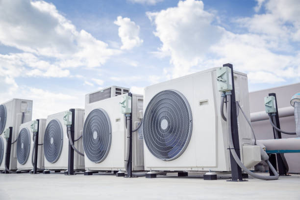 Best HVAC Equipment and Components in Smithsburg, MD